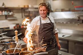 Nationalpark Lodge Grossglockner