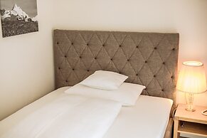 Nationalpark Lodge Grossglockner