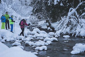 Nationalpark Lodge Grossglockner