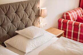 Nationalpark Lodge Grossglockner