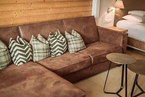 Nationalpark Lodge Grossglockner