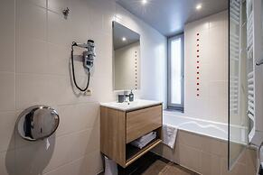 Hotel Eden Chamonix