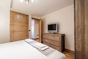 Hotel Eden Chamonix