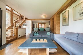 Hotel Eden Chamonix