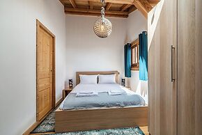 Hotel Eden Chamonix
