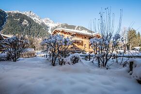 Hotel Eden Chamonix