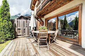 Hotel Eden Chamonix