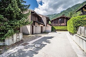 Hotel Eden Chamonix