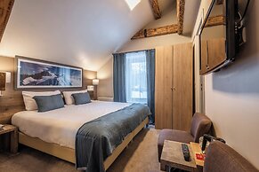 Hotel Eden Chamonix