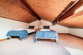 Hotel Eden Chamonix