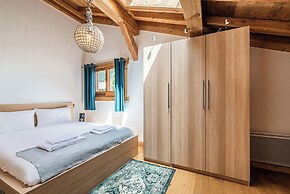 Hotel Eden Chamonix