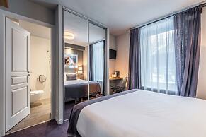 Hotel Eden Chamonix