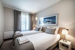 Hotel Eden Chamonix