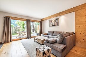 Hotel Eden Chamonix