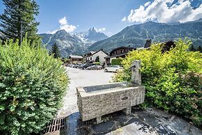 Hotel Eden Chamonix