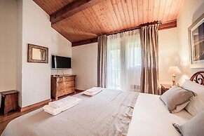 Hotel Eden Chamonix