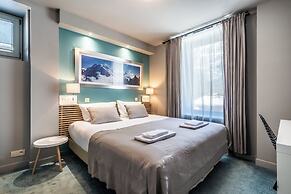 Hotel Eden Chamonix