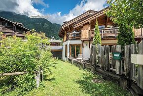 Hotel Eden Chamonix