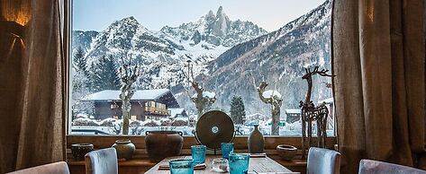 Hotel Eden Chamonix