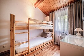 Hotel Eden Chamonix