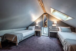 Hotel Eden Chamonix