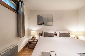 Hotel Eden Chamonix