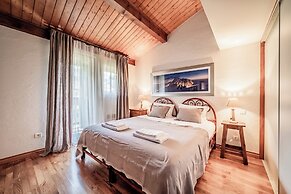 Hotel Eden Chamonix