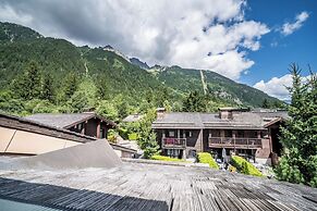 Hotel Eden Chamonix