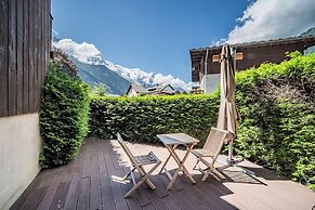 Hotel Eden Chamonix
