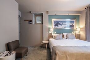 Hotel Eden Chamonix