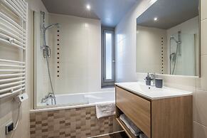 Hotel Eden Chamonix