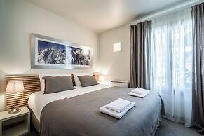 Hotel Eden Chamonix