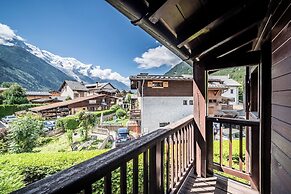 Hotel Eden Chamonix