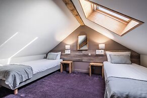 Hotel Eden Chamonix