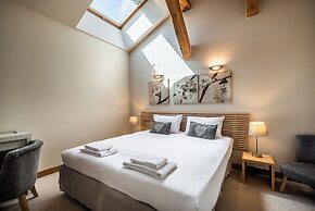 Hotel Eden Chamonix