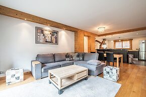 Hotel Eden Chamonix