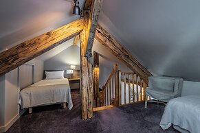 Hotel Eden Chamonix