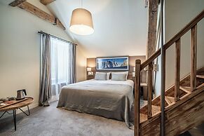 Hotel Eden Chamonix