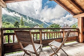 Hotel Eden Chamonix