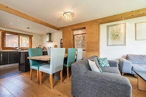 Hotel Eden Chamonix