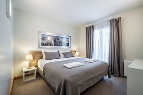 Hotel Eden Chamonix
