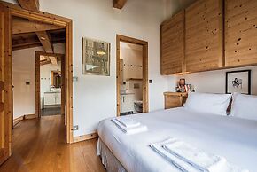 Hotel Eden Chamonix