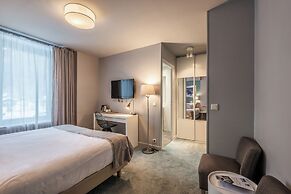Hotel Eden Chamonix