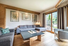 Hotel Eden Chamonix