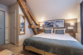 Hotel Eden Chamonix