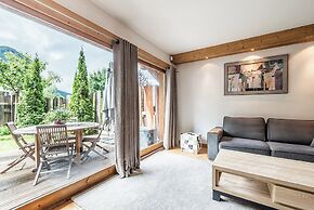 Hotel Eden Chamonix