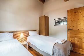 Hotel Eden Chamonix