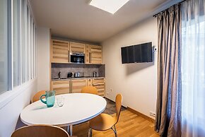 Hotel Eden Chamonix