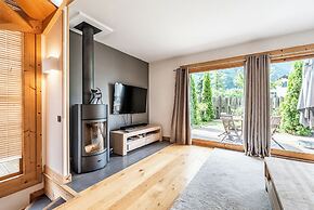Hotel Eden Chamonix