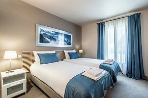 Hotel Eden Chamonix